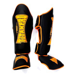 Caneleira Muay Thai