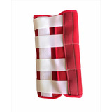 Caneleira Profissional Para Equinos Splint Boot Linha Luxo