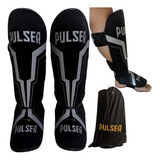 Caneleira Pulser Protetor Canela Muay Thai