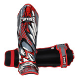 Caneleira Twins Special Muay Thai Kickboxing Importada