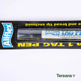 Caneta Allflex Tag Pen Para Marcar Brincos Bovinos Original
