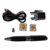 Caneta Amplificadora Hero Kit Com Ponto Escuta A780