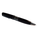 Caneta Amplificadora Spy Hero Kit Com Ponto Escuta