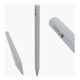 Caneta Apple Pencil 2: Precisão, Conexão