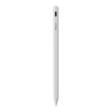 Caneta Ativa Capacitiva P/ iPad Pro Pencil Rock B02 Original