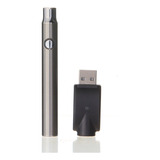 Caneta Bateria Vaporizadora Óleo Thc Cbd 650 Mah Rosca 510
