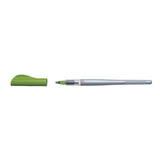 Caneta Caligráfica Pilot Parallel Pen 3.8mm Verde