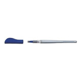 Caneta Caligráfica Pilot Parallel Pen 6.0mm Azul