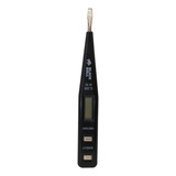 Caneta Chave Teste Voltagem Corrente Digital 12v-250v Bivolt