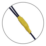 Caneta Com Elástico Coletor De Dados Tela Resistiva Mc7094