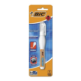 Caneta Corretiva Bic Shake'n Squeeze 8ml