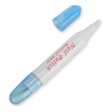 Caneta Corretora Diy Nail Cleaner Pen Polish Pens Mistake To