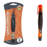 Caneta Corretora Jocar 8ml Blister C/1 Und