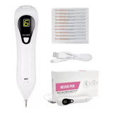 Caneta De Plasma Despigmentadora Removedor De Tatuagem Sarda