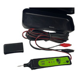 Caneta De Polaridade Automotiva C/ Iluminação 12/24v Cpo-250