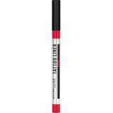 Caneta Delineadora Ny Tattoo Liner 48h Maybelline