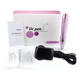 Caneta Dermapen Dr.pen M7 Semfio Automático Microagulhamento