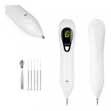 Caneta Despigmentador Jato De Plasma Tira Verruga Manchas Ds
