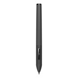 Caneta Digital Pen80 Programável Huion Pen Recarregável
