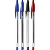 Caneta Esferografica 1.0 Mm Bic