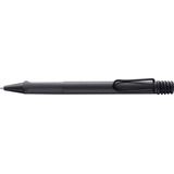 Caneta Esferografica Lamy Safari Preto Fosco Vt 02906