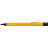 Caneta Esferográfica Lamy Safari Yellow Amarelo