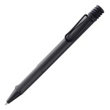 Caneta Esferográfica Retrátil Lamy Safari 217 Umbra Ink
