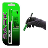 Caneta Free Hand Dark Stencil Para Decalque Tatuagem Tattoo.