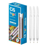 Cis
