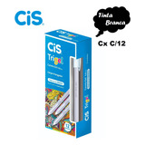 Cis