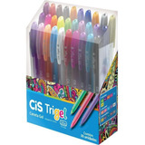 Cis