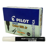 Caneta Hidrográfica Pilot 850 Jr Color