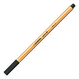 Caneta Hidrográfica Point 88 Stabilo 0.4mm Fineliner - 1 Un