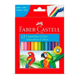 Caneta Hidrográfica Prestocolor 12 Cores 12 Caixinhas
