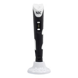 Caneta Impressora 3d - Com Garantia - Produto Lacrado Nic 3d