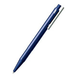 Caneta Lamy Logo M Esferográfica Azul 21849