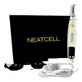 Caneta Laser Neatcell Removedor Tatuagem Manchas Laser Azul