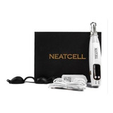 Caneta Laser Neatcell Removedor Tatuagem Manchas Laser Azul