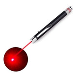 Caneta Laser Pointer 5mw Vermelho, Verde Ou Azul Power Point