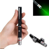 Caneta Laser Pointer Super Alcance 100km