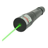 Caneta Laser Pointer Verde 35km 7500mw