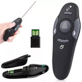 Caneta Laser Power Point Controle S/