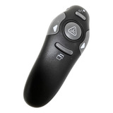 Caneta Laser Power Point Controle Sem Fio Apresentador Slide