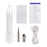 Caneta Laser Removedor Verruga Manchas Tatuagem Pintas!