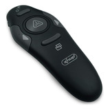 Caneta Laser Sem Fio Apresentador De Slides Usb Power Point