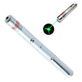 Caneta Laser Verde Super Potente +