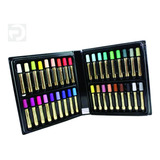 Caneta Magic Color * 36 Cores Pt Unica + Frete