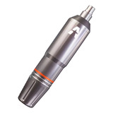 Caneta Máquina Tattoo Tatuagem Aston Pen Folon Em Oferta