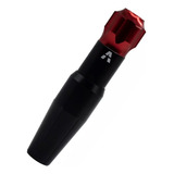 Caneta Máquina Tattoo Tatuagem Aston Pen Rock Em Promoção