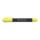 Caneta Marca Texto Supersoft Gel Faber Castell